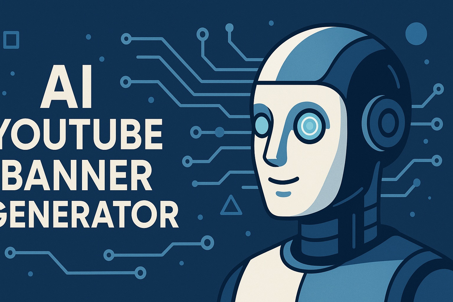 Ai Youtube Banner Generator