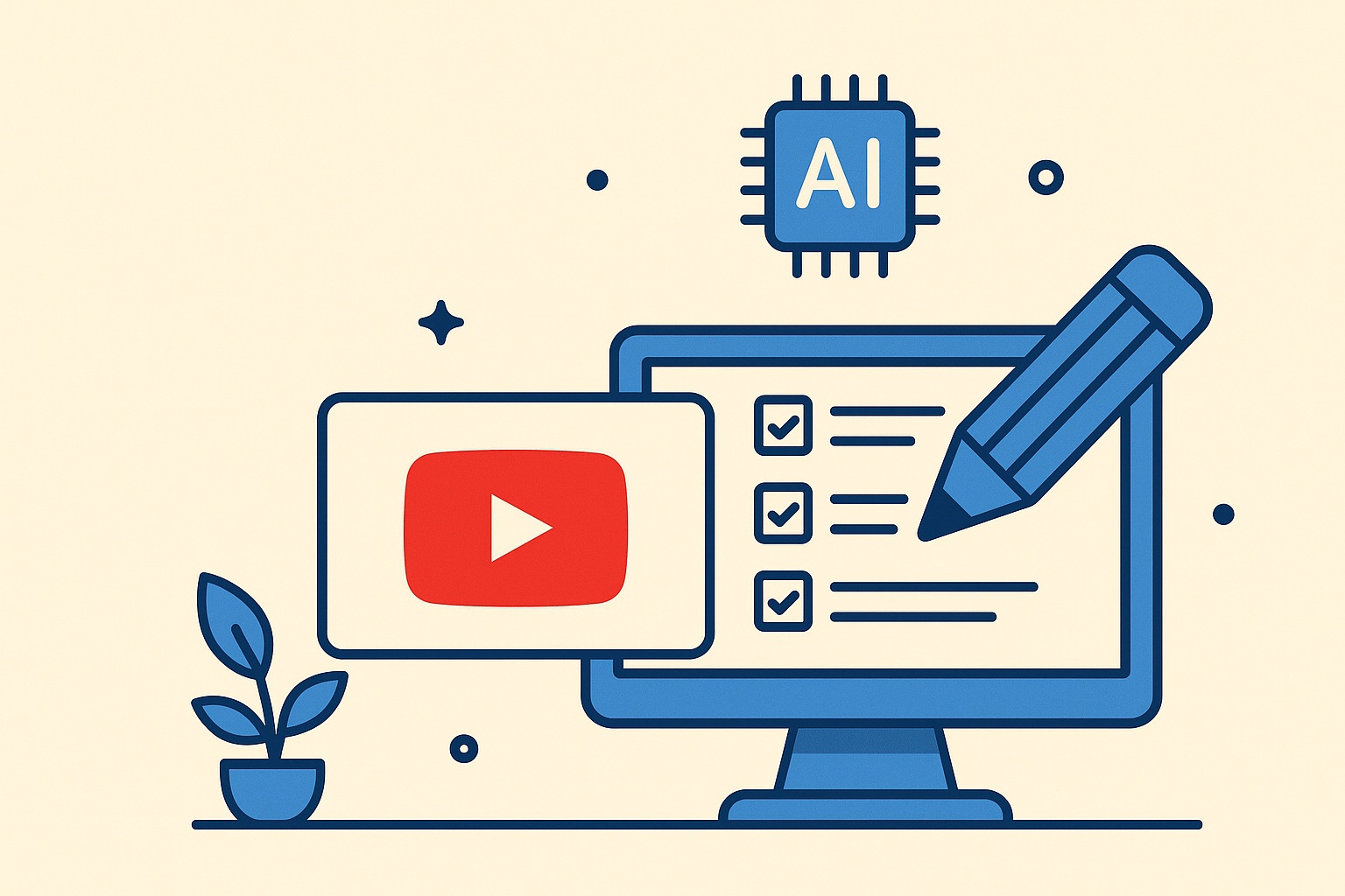 Ai Youtube Thumbnail Generator